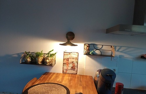 Lorient Apartamento | Appartement Lorient Centre Avec Garage