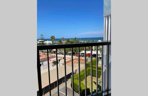 El Grao de Castellon Apartamento | Appartement "Los Pinos" vue sur mer imprenable