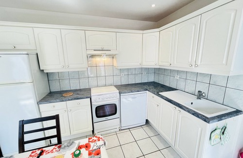 Forges-les-Bains Apartamento | Appartement Louis 11