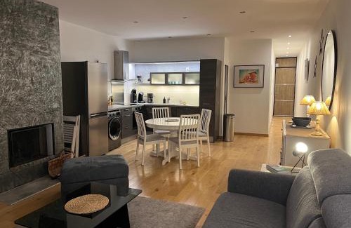 Trouville-sur-Mer Apartamento | Appartement Loving You - Quartier Bonsecours