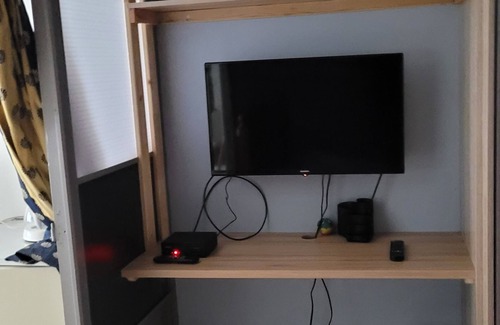 Charency-Vezin Apartamento | Appartement Low-coast