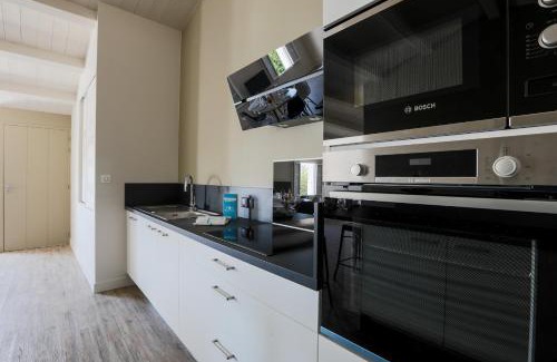Le Bois-Plage-en-Re Apartamento | Appartement lumineux pour 6 personnes
