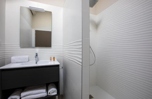 Le Bois-Plage-en-Re Apartamento | Appartement lumineux pour 6 personnes