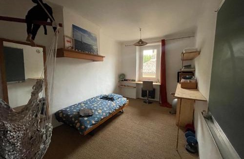 Saint-Jean-du-Gard Apartamento | Appartement lumineux au cœur du village