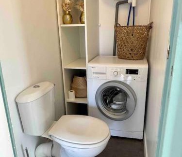 Bourg-en-Bresse Apartamento | Appartement lumineux Parking Privé Gratuit
