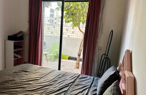 Haut Founty Apartamento | Appartement lumineuse au centre d agadir