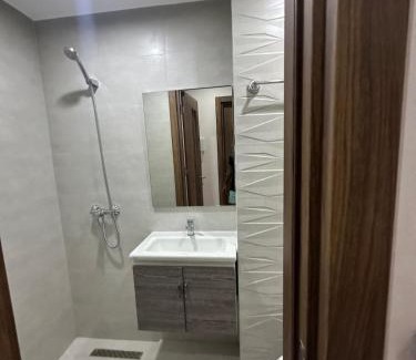 Anza Apartamento | Appartement lumineux à deux pas de la mer Anza