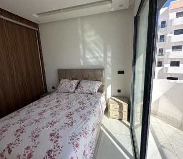 Anza Apartamento | Appartement lumineux à deux pas de la mer Anza