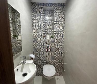Anza Apartamento | Appartement lumineux à deux pas de la mer Anza