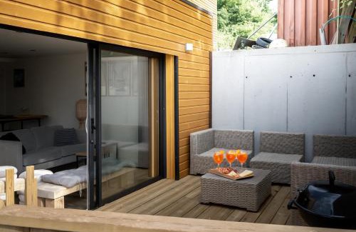 Locquirec Apartamento | Appartement lumineux à 600m de la plage