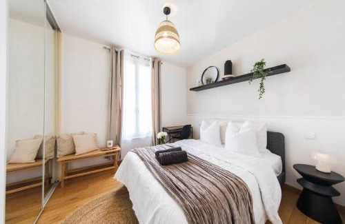 Cathedrale Apartamento | Appartement lumineux 2 chambres Coeur de Tours