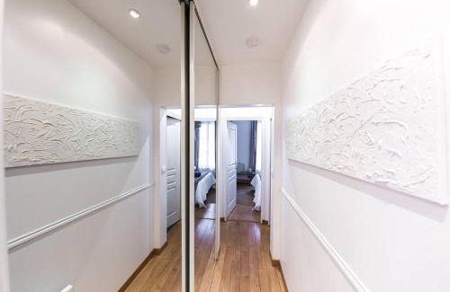 Cathedrale Apartamento | Appartement lumineux 2 chambres Coeur de Tours