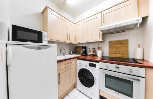 Cathedrale Apartamento | Appartement lumineux 2 chambres Coeur de Tours