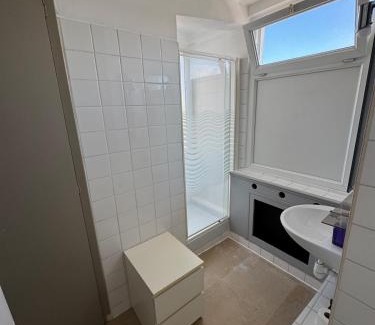 Faubourg Saint-Jacques Apartamento | Appartement lumineux au coeur de Valence 52