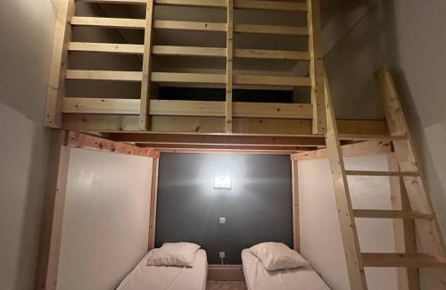 Cauterets Apartamento | Appartement lumineux avec 2 ch. au cœur de Cauterets - FR-1-812-70