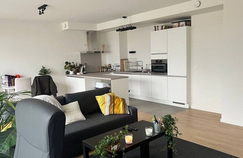 Northern Quarter Apartamento | Appartement Lumineux à Bruxelles