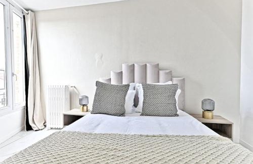 Gagny Apartamento | Appartement lumineux et moderne - Gagny