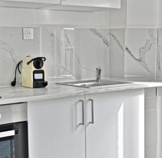 Gagny Apartamento | Appartement lumineux et moderne - Gagny