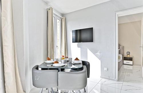 Gagny Apartamento | Appartement lumineux et moderne - Gagny