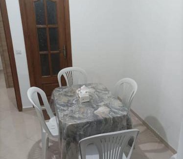 Tanja Balia Apartamento | Appartement lumineux et propre à tanger seulement pour les familles
