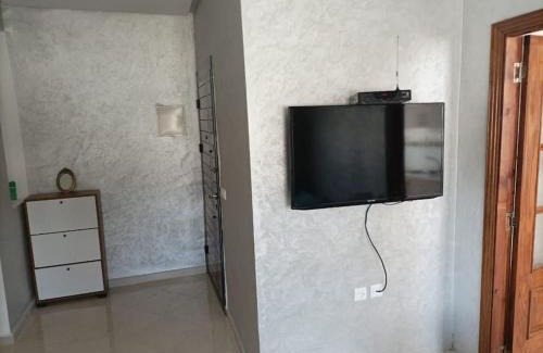 Tanja Balia Apartamento | Appartement lumineux et propre à tanger seulement pour les familles