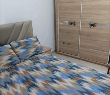 Tanja Balia Apartamento | Appartement lumineux et propre à tanger seulement pour les familles