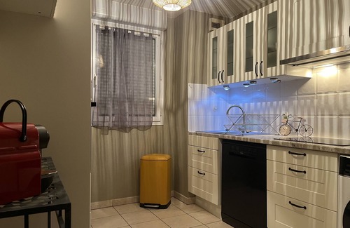 Cugnaux Apartamento | Appartement Lumineux