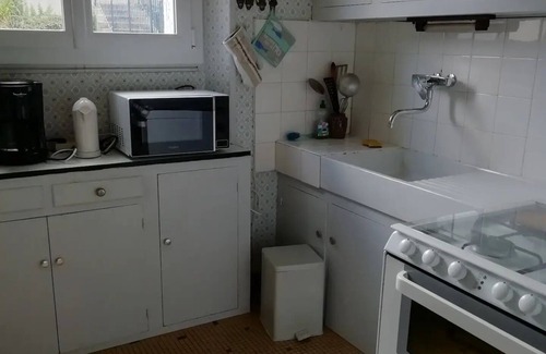 Douarnenez Apartamento | Appartement Lumineux, vue mer et Idéalement Situé