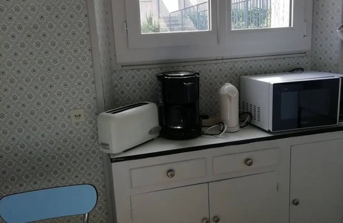 Douarnenez Apartamento | Appartement Lumineux, vue mer et Idéalement Situé