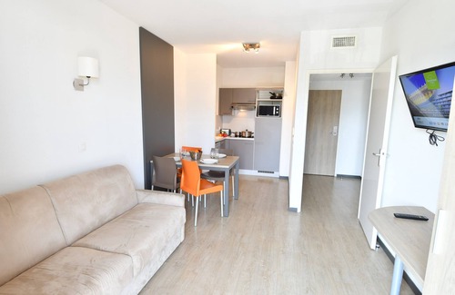 Bordeaux-Lac Condominio | Appartement Lumineux | Parking Disponible