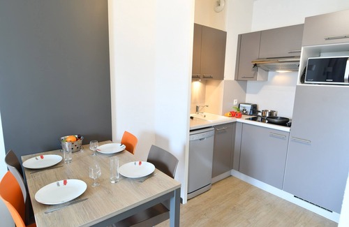 Bordeaux-Lac Condominio | Appartement Lumineux | Parking Disponible