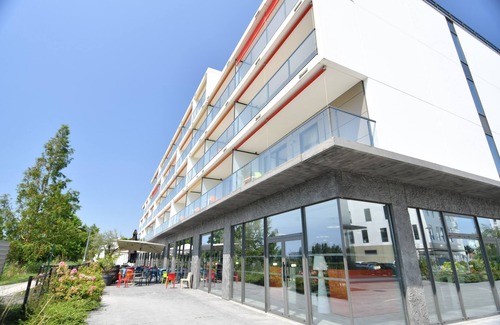 Bordeaux-Lac Condominio | Appartement Lumineux | Parking Disponible
