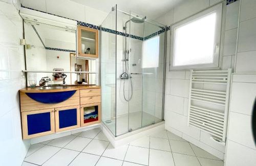 Pantin Apartamento | Appartement lumineux Paris nord-est