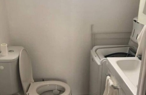 Quartier de la Chapelle Apartamento | Appartement Lumineux Pour 2 - Paris 18