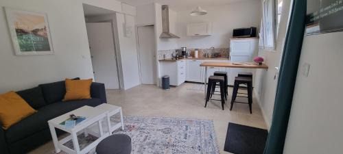 Morlaix Apartamento | Appartement lumineux -terrasse au cœur de Morlaix