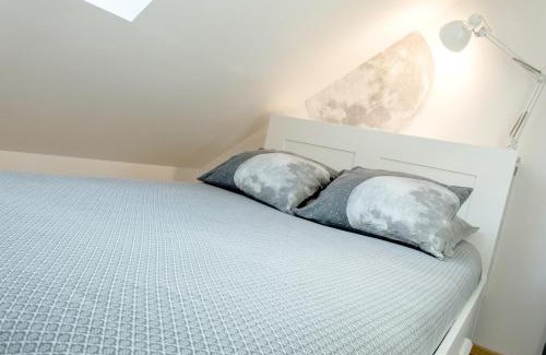Pontchateau Apartamento | Appartement Luna Hypercentre Gare à 300m
