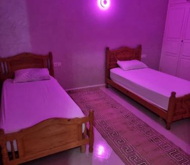 Berkane Apartamento | appartement luxe