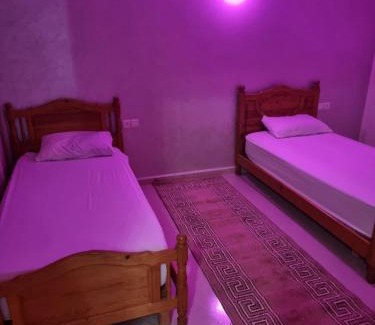 Berkane Apartamento | appartement luxe