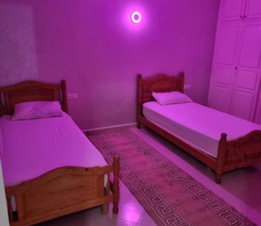 Berkane Apartamento | appartement luxe