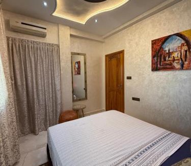 Quartier Labeta Apartamento | Appartement Luxe Simo
