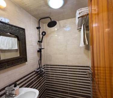 Quartier Labeta Apartamento | Appartement Luxe Simo