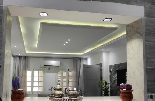 Carthage Apartamento | Appartement luxueux à Carthage