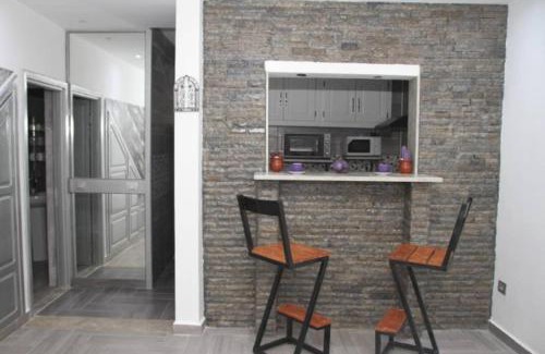 Carthage Apartamento | Appartement luxueux à Carthage