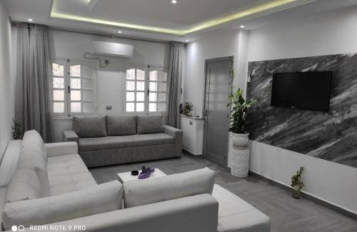 Carthage Apartamento | Appartement luxueux à Carthage