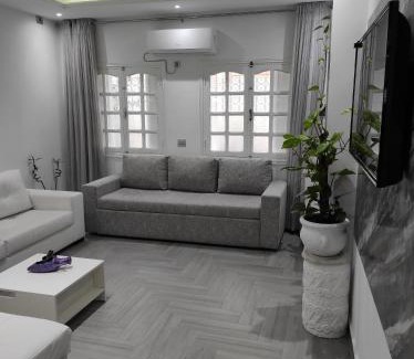Carthage Apartamento | Appartement luxueux à Carthage