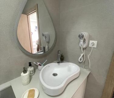 Soualem Trifiya Apartamento | Appartement luxueux à la Perle de Tamaris