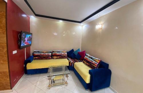 Sale Apartamento | appartement luxueux à Rabat