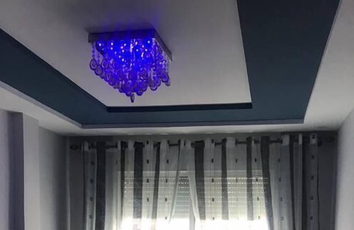 Sale Apartamento | Appartement Luxueux à Rabat