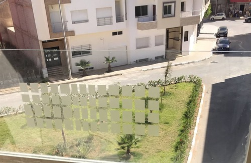 Sale Apartamento | Appartement Luxueux à Rabat