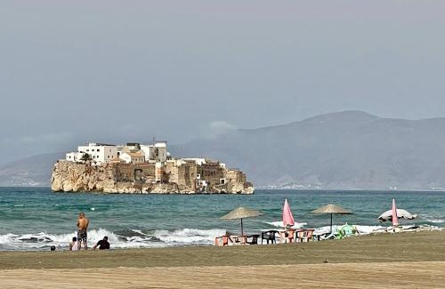 Ait Youssef Ou Ali Apartamento | Appartement LUXUEUX 1 plage SFIHA AL HOCEIMA